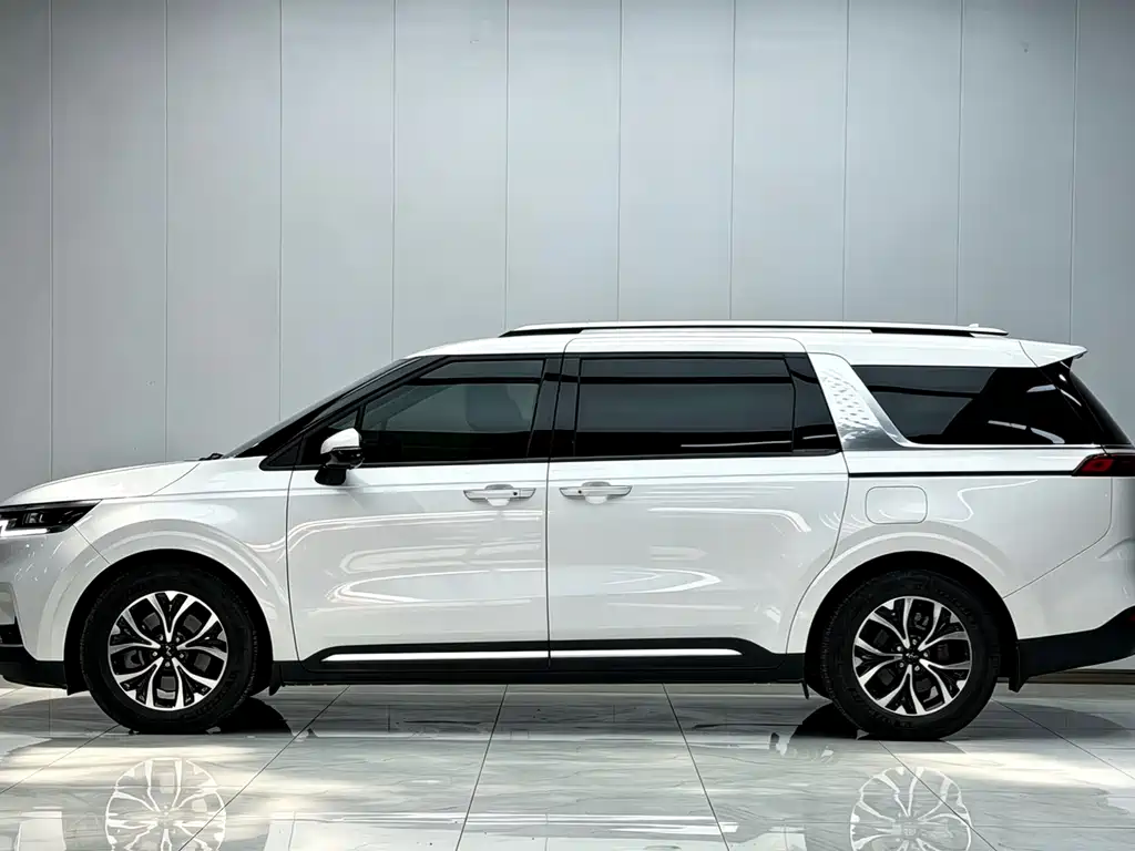 Jiahua 2021 2.0T flagship version купить на сайте DeffCars