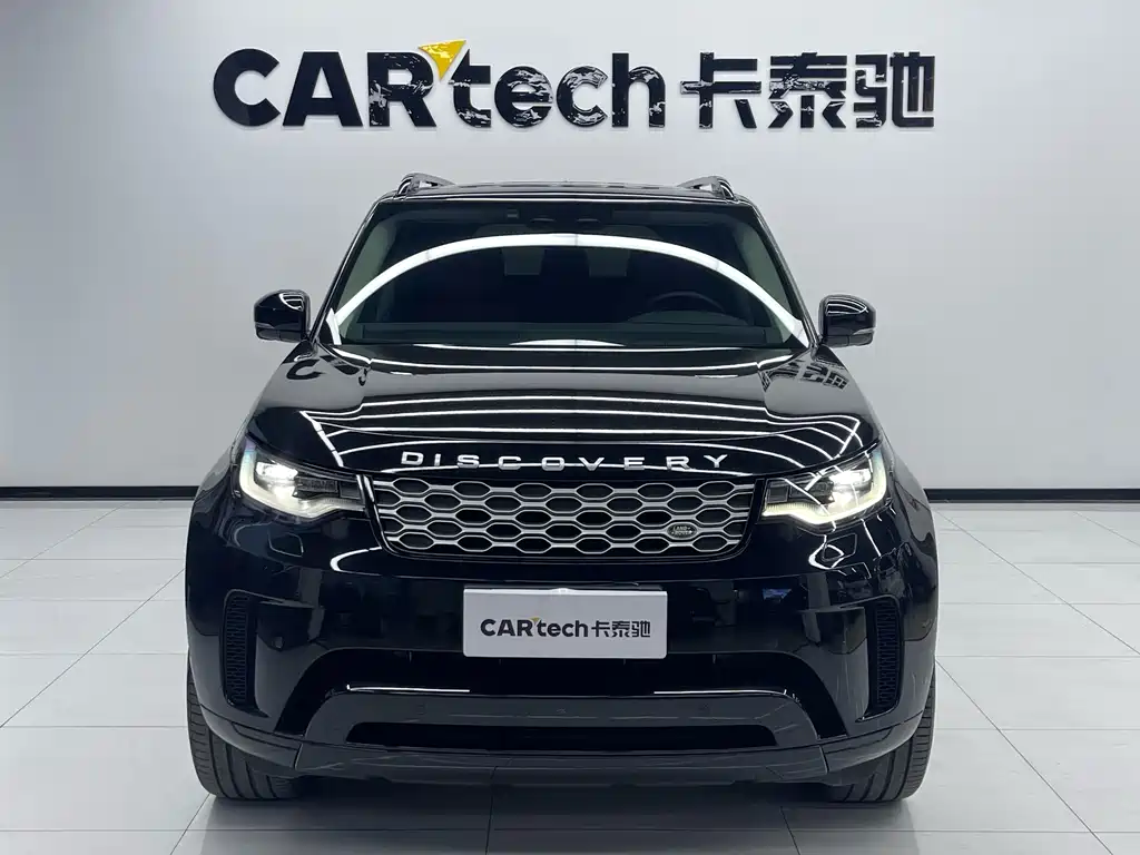 Discover 2024 360PS S купить на сайте DeffCars