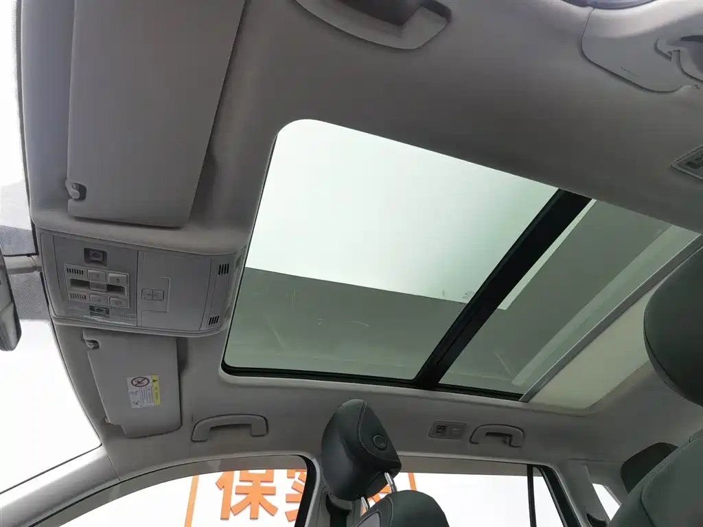 Tanyue 2020 330TSI two-wheel drive luxury intelligent version купить на сайте DeffCars
