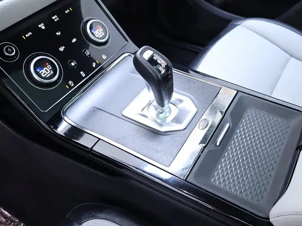 Range Rover Evoque 2020 249PS R-DYNAMIC S Sports Edition купить на сайте DeffCars