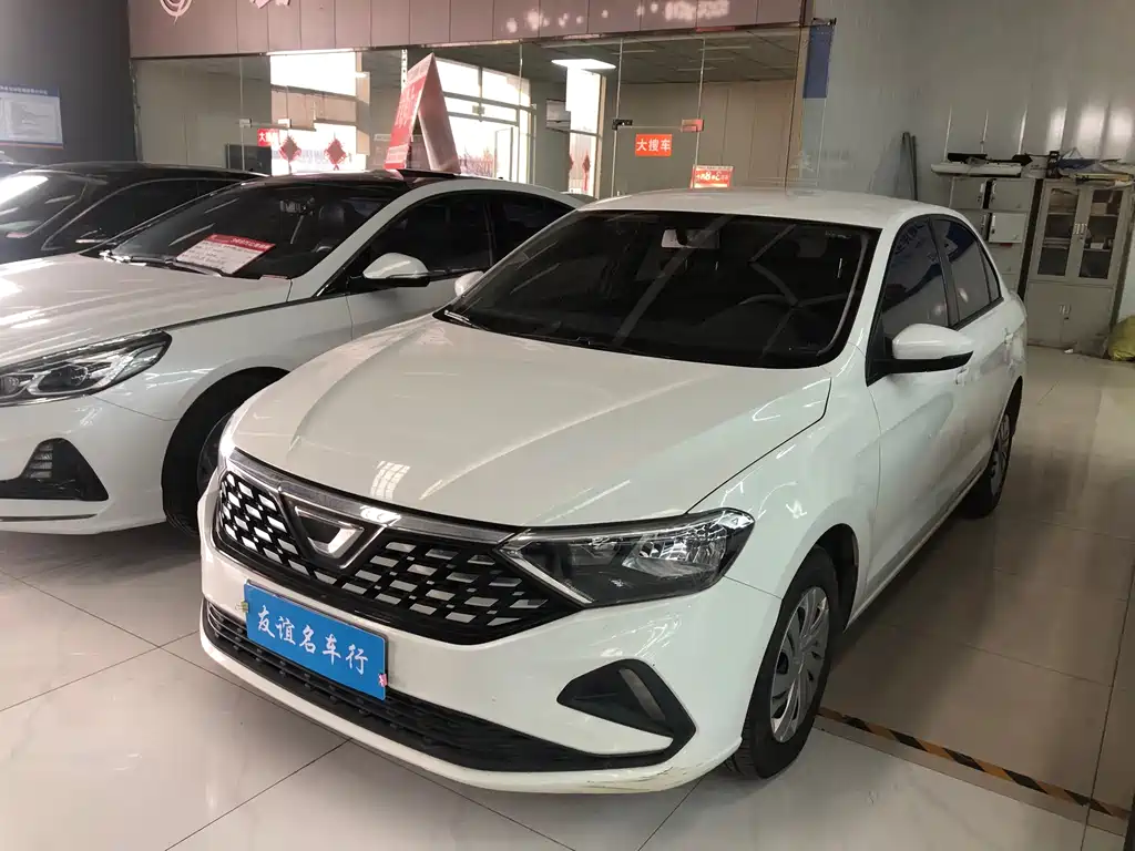 Jetta VA3 2021 1.5L automatic upward life version купить на сайте DeffCars