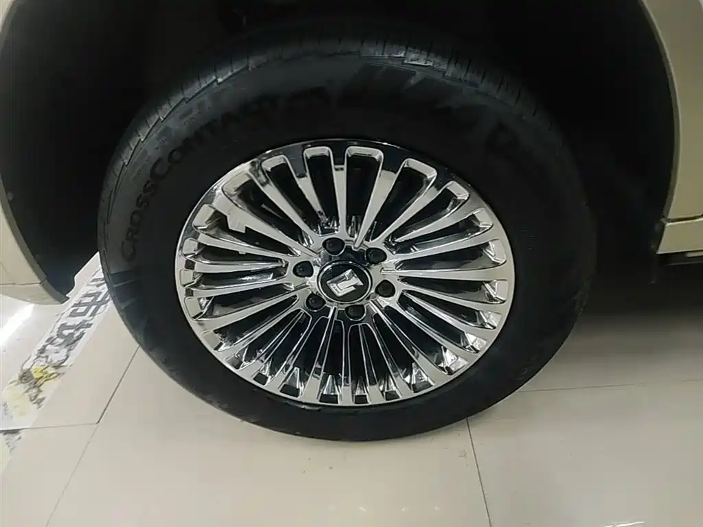 Tank 500 New Energy 2023 Hi4-T купить на сайте DeffCars
