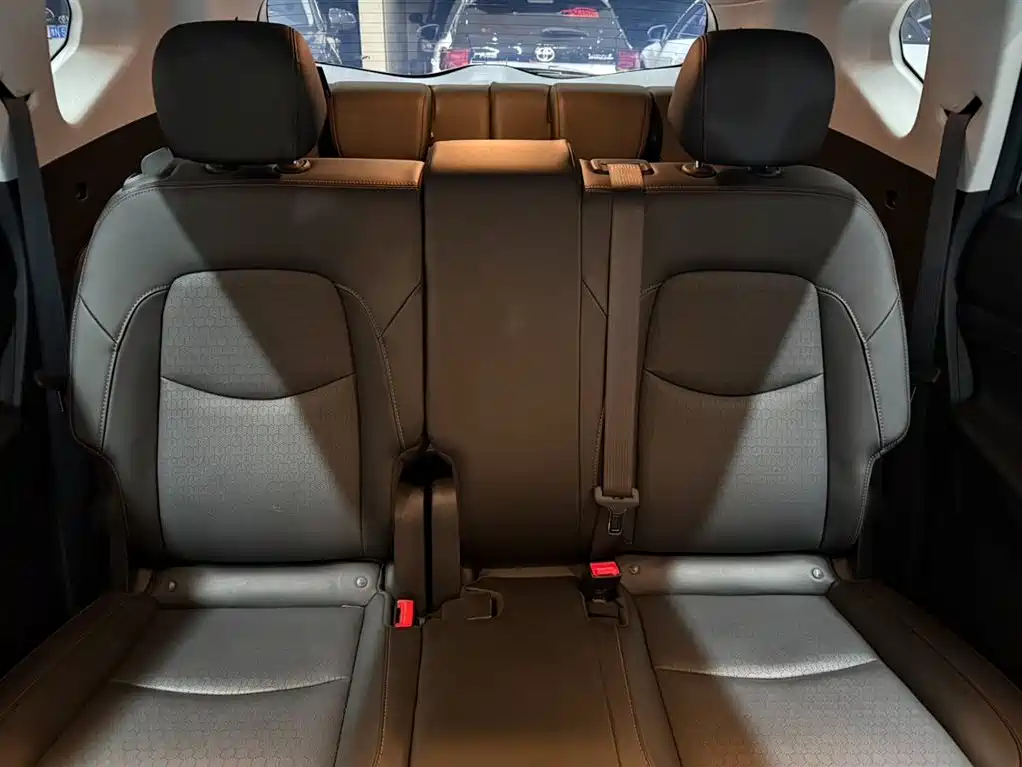Volando 2020 light hybrid Redline 530T automatic indulgence version (5+2 models) купить на сайте DeffCars