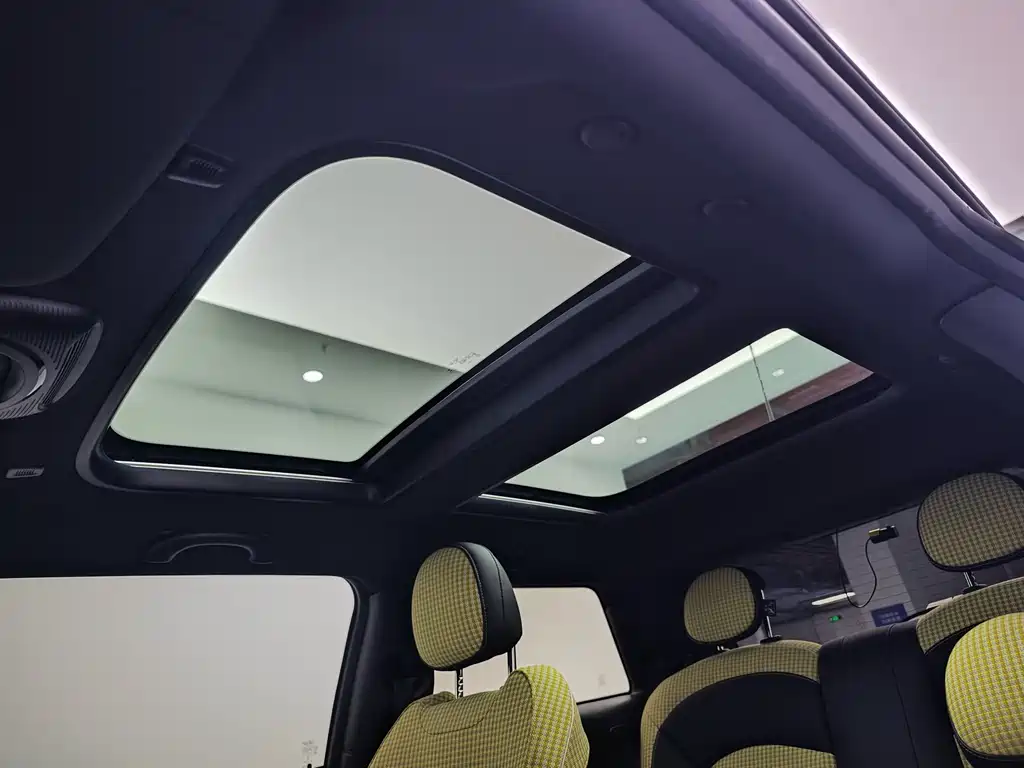 MINI 2022 2.0T COOPER S Obsessive Special Edition купить на сайте DeffCars