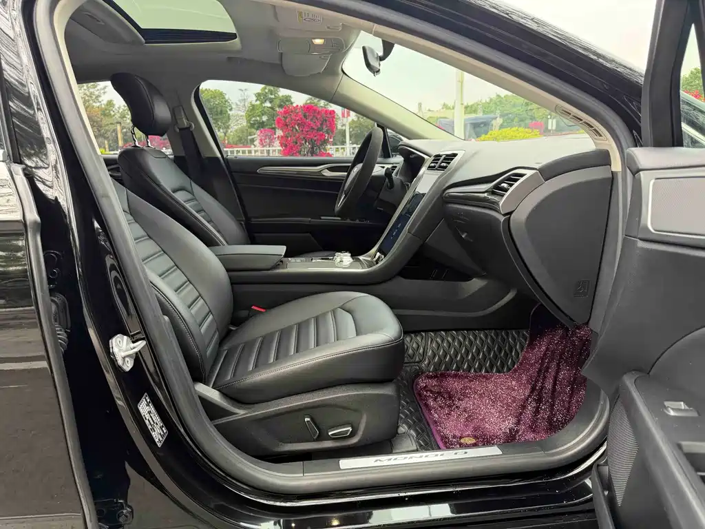 Mondeo 2020 EcoBoost 180 Fashion Model купить на сайте DeffCars