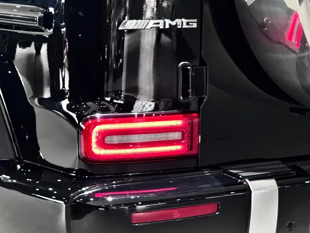 Mercedes-Benz G-Class AMG 2022 AMG G 63 купить на сайте DeffCars