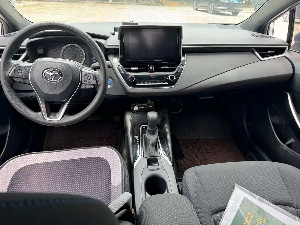 Ralink 2019 Dual Engine 1.8H E-CVT Sports Edition National V купить на сайте DeffCars