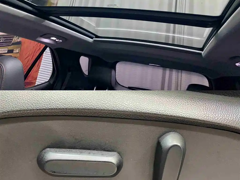 Explorer 2019 Redline 550T automatic four-wheel drive extended version RS National VI купить на сайте DeffCars