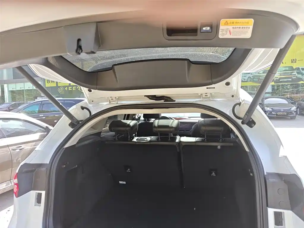 Haval F7 2019 2.0T four-wheel drive iYue National VI купить на сайте DeffCars