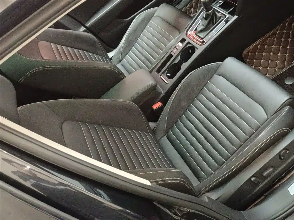 Magotan 2020 330TSI DSG leading model купить на сайте DeffCars