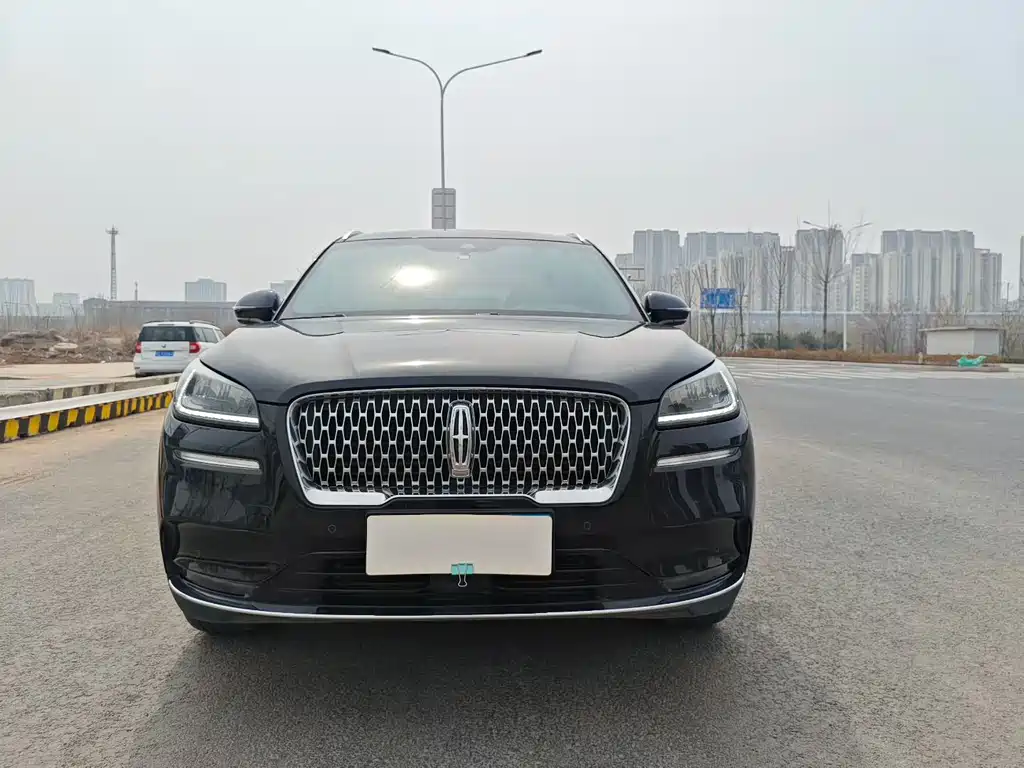 Adventurer 2021 2.0T Two-wheel drive Premium Edition купить на сайте DeffCars