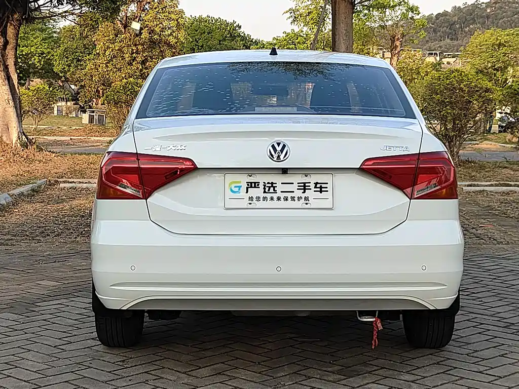 Jetta 2019 Dream Edition 1.4L Manual Fashion купить на сайте DeffCars