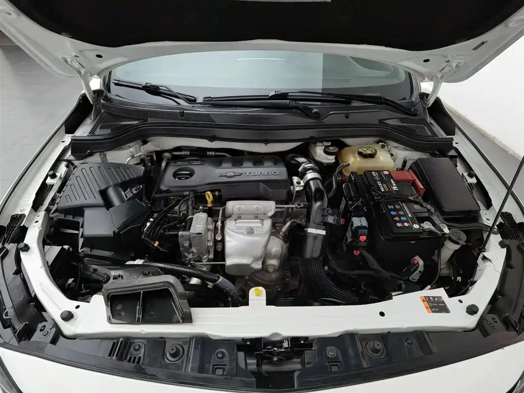 Cruze 2019 RS 330T Automatic Fun Edition National VI купить на сайте DeffCars