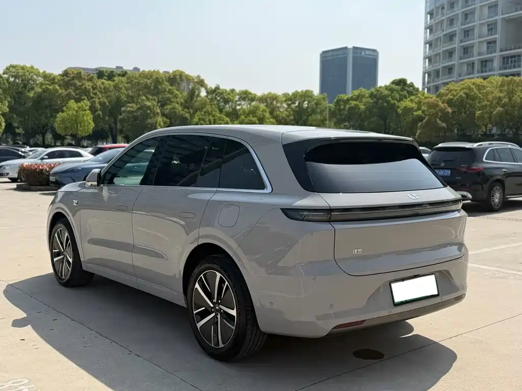 Ideal L6 2024 Pro купить на сайте DeffCars