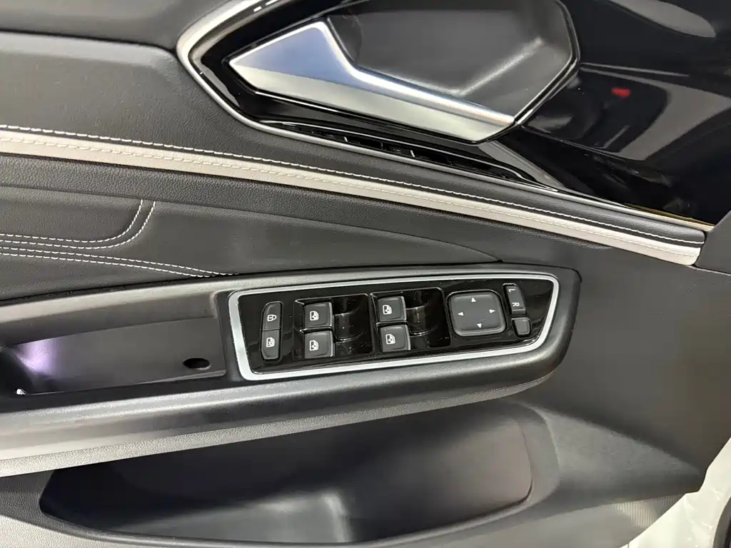 Jetta VS5 2025 280TSI Automatic Good Luck Plus Edition купить на сайте DeffCars