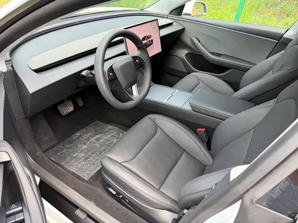 Model 3 2025 rear-wheel drive купить на сайте DeffCars