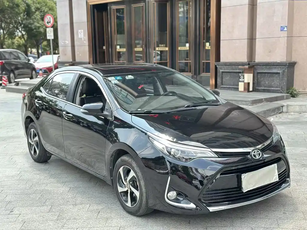 Ralink 2017 facelift 185T CVT Elite Edition National V купить на сайте DeffCars
