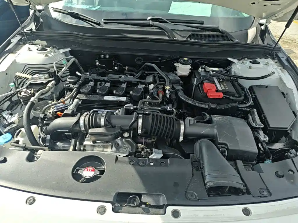 Accord 2018 260TURBO Elite Edition National VI купить на сайте DeffCars
