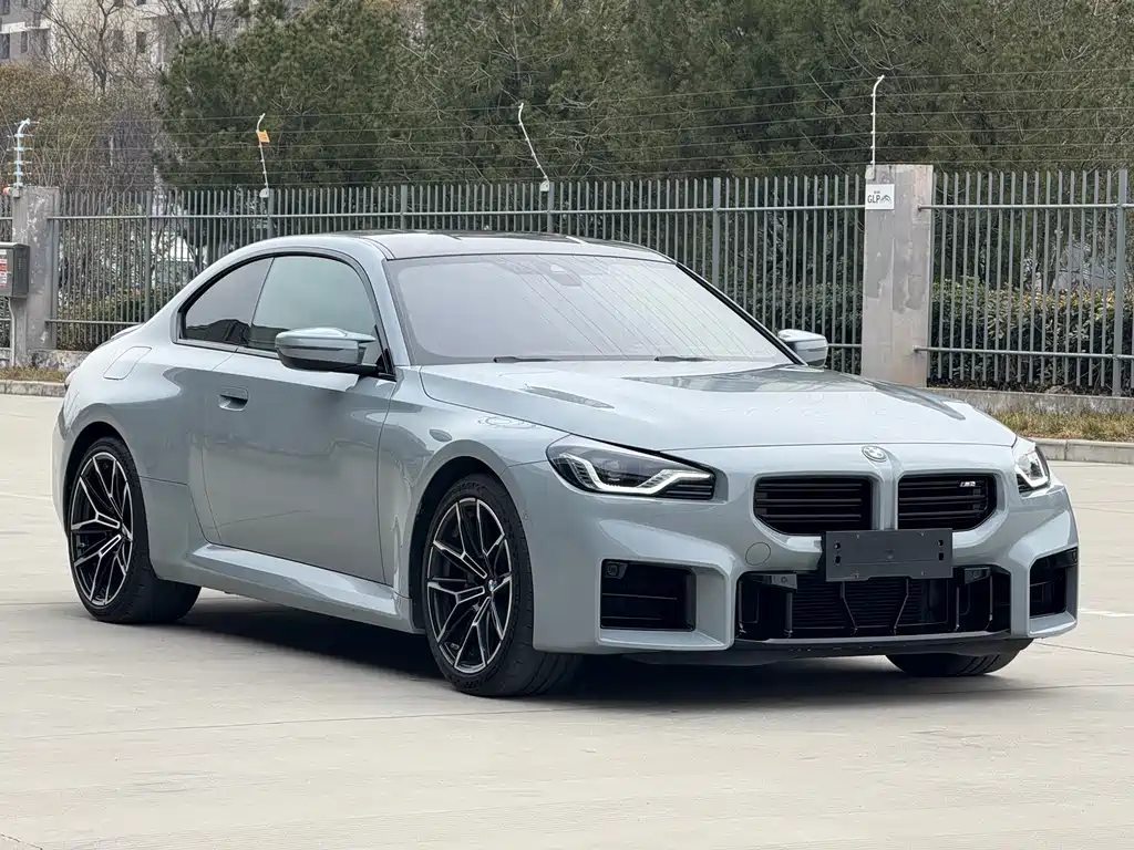 BMW M2 2023 M2 купить на сайте DeffCars