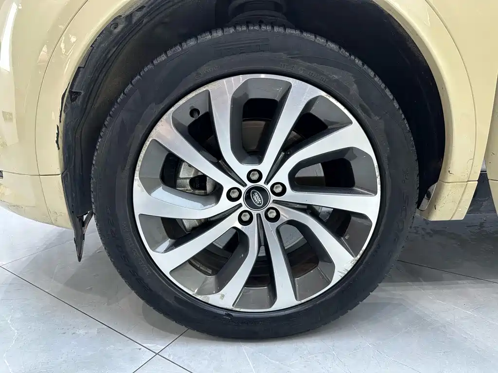 Discovery Sport 2021 249PS R-Dynamic S Performance Edition купить на сайте DeffCars