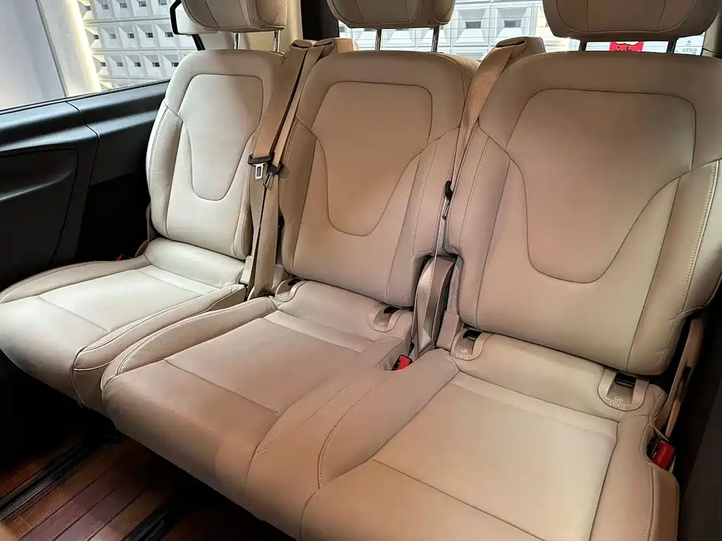 Vito 2016 2.0T Business Edition купить на сайте DeffCars