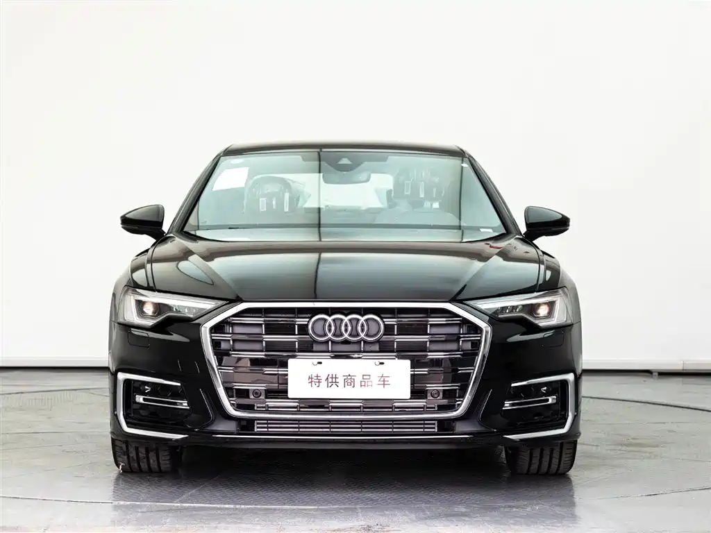 Audi A6L 2026 40 TFSI luxury and dynamic model купить на сайте DeffCars