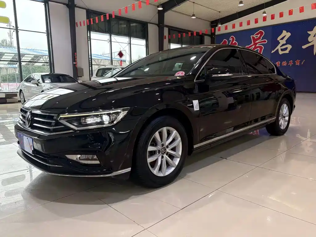 Magotan 2020 280TSI DSG comfort model купить на сайте DeffCars