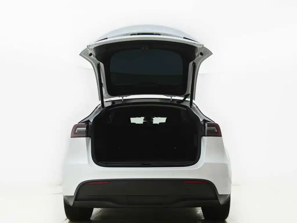 Model Y 2022 long-range all-wheel drive version купить на сайте DeffCars