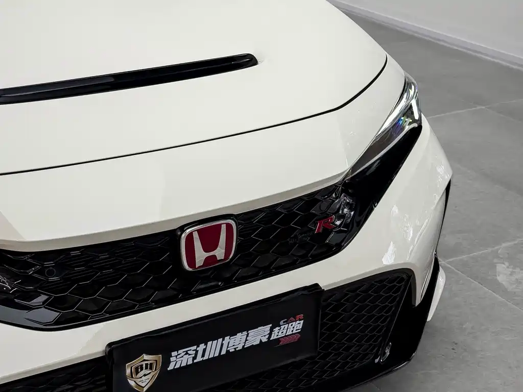 Civic (Imported) 2023 2.0T 420TURBO TYPE R купить на сайте DeffCars