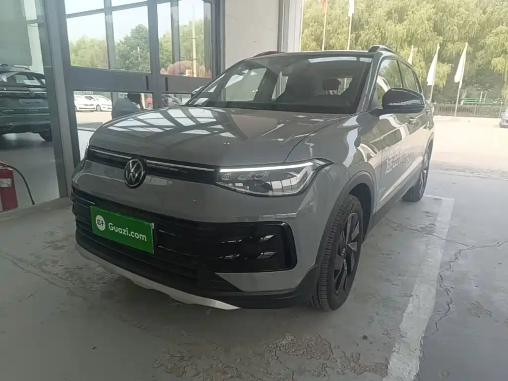 Tuyue 2026 Xinrui 300TSI Ruixiang Edition купить на сайте DeffCars