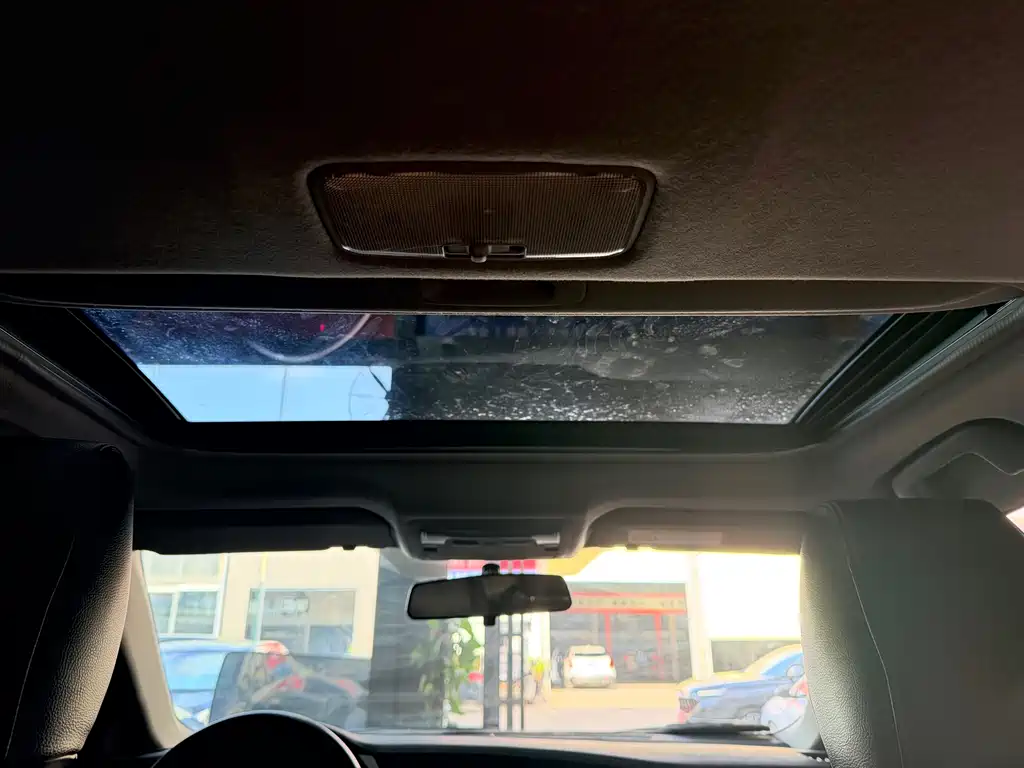Ralink 2017 facelift 185T CVT Elite Edition National V купить на сайте DeffCars