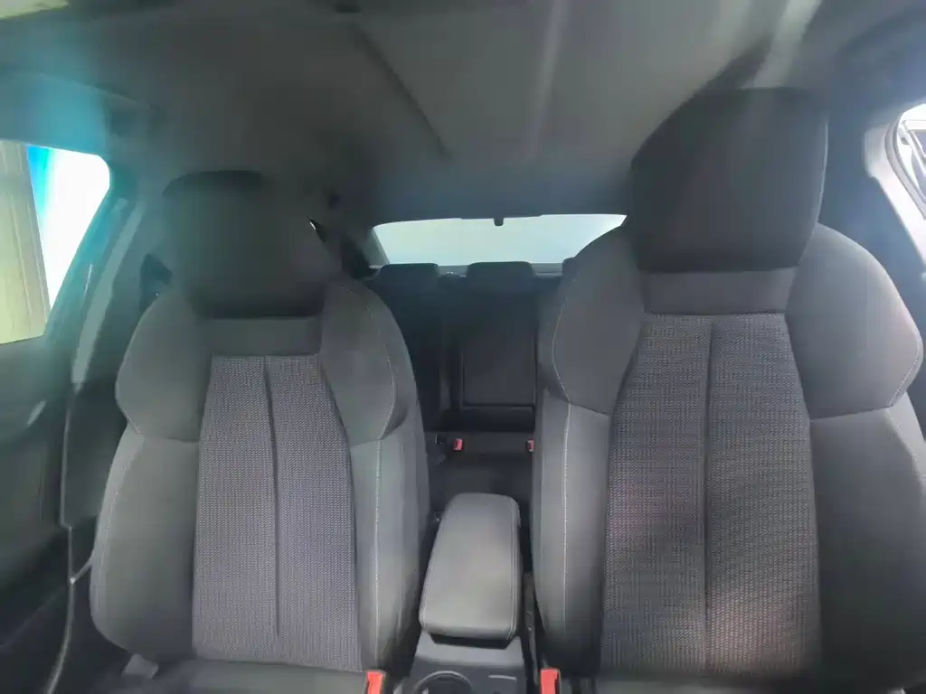 Audi A3 2021 A3L Limousine 35 TFSI Fashionable and Sporty купить на сайте DeffCars