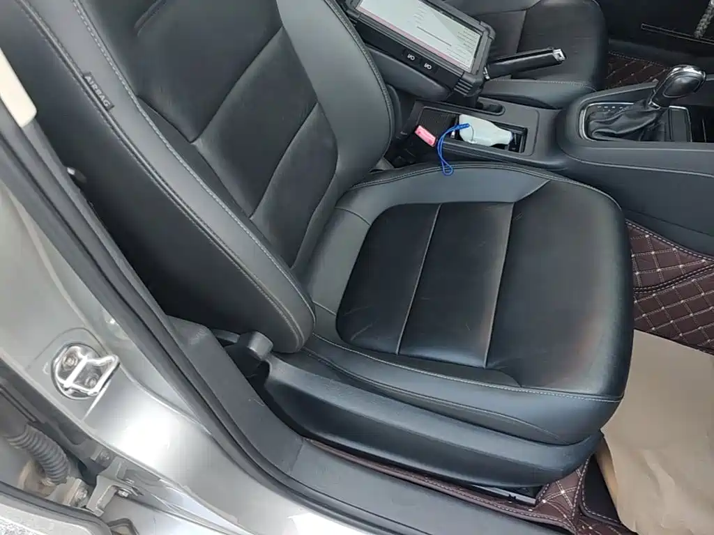 Sagitar 2015 1.6L automatic comfort model купить на сайте DeffCars