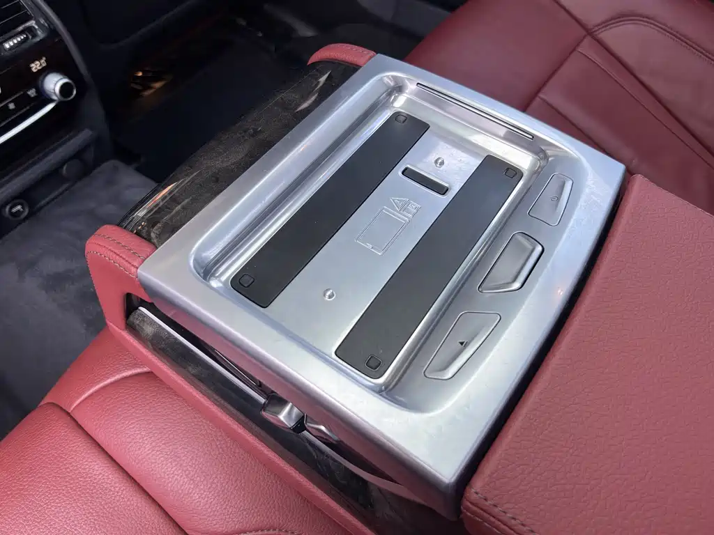 BMW 5 Series 2019 530Li Exclusive M Sports Package купить на сайте DeffCars
