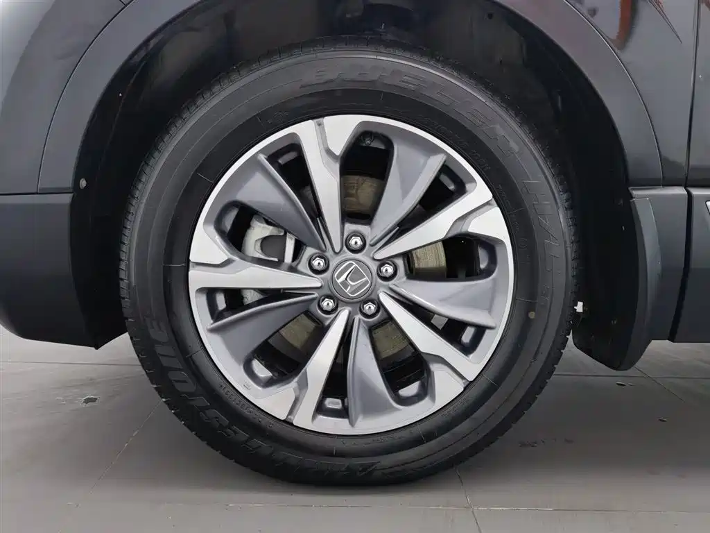 Honda CR-V 2019 Rui·Hybrid 2.0L 2WD Clean Edition National V купить на сайте DeffCars