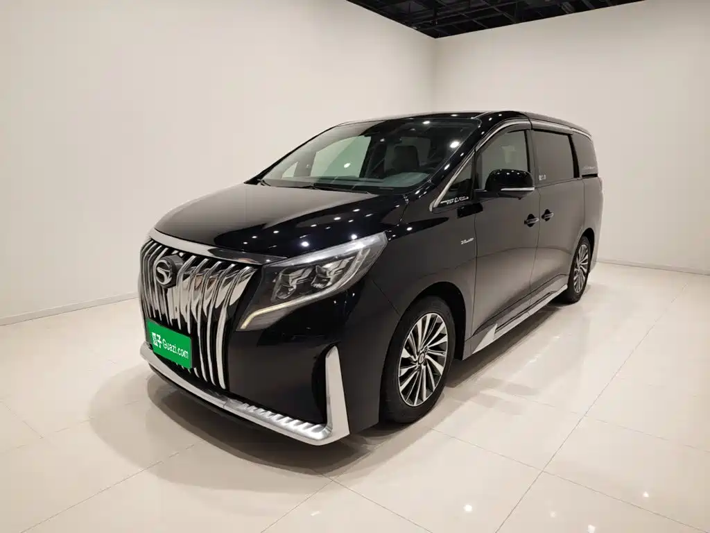 Trumpchi M8 2021 Master Series 390T Extreme Edition купить на сайте DeffCars