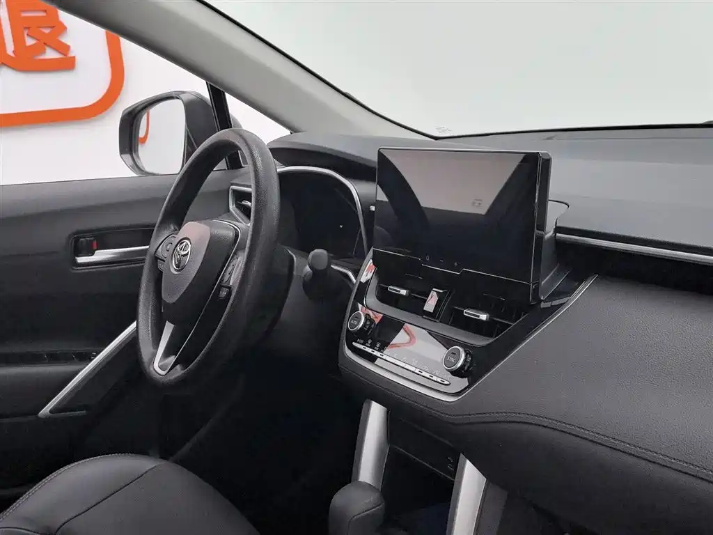 Fenglanda 2023 2.0L Intelligent Electric Hybrid Dual Engine Luxury Edition купить на сайте DeffCars