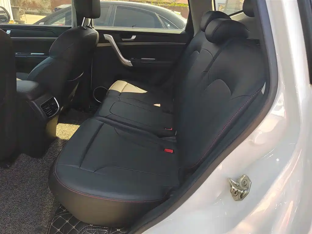 Haval M6 2019 1.5T DCT two-wheel drive elite model National VI купить на сайте DeffCars