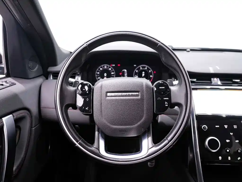 Discovery Sport 2020 249PS R-Dynamic Performance Edition купить на сайте DeffCars