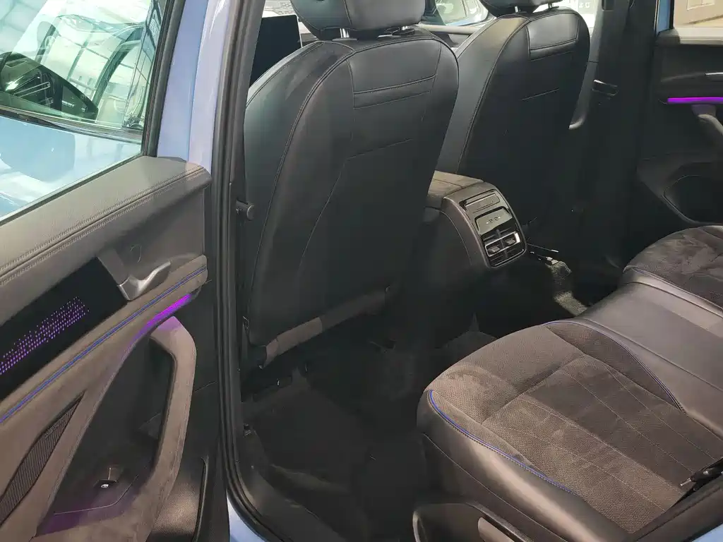 Tiguan L 2024 PRO 330TSI 2WD R-Line Smart Edition купить на сайте DeffCars