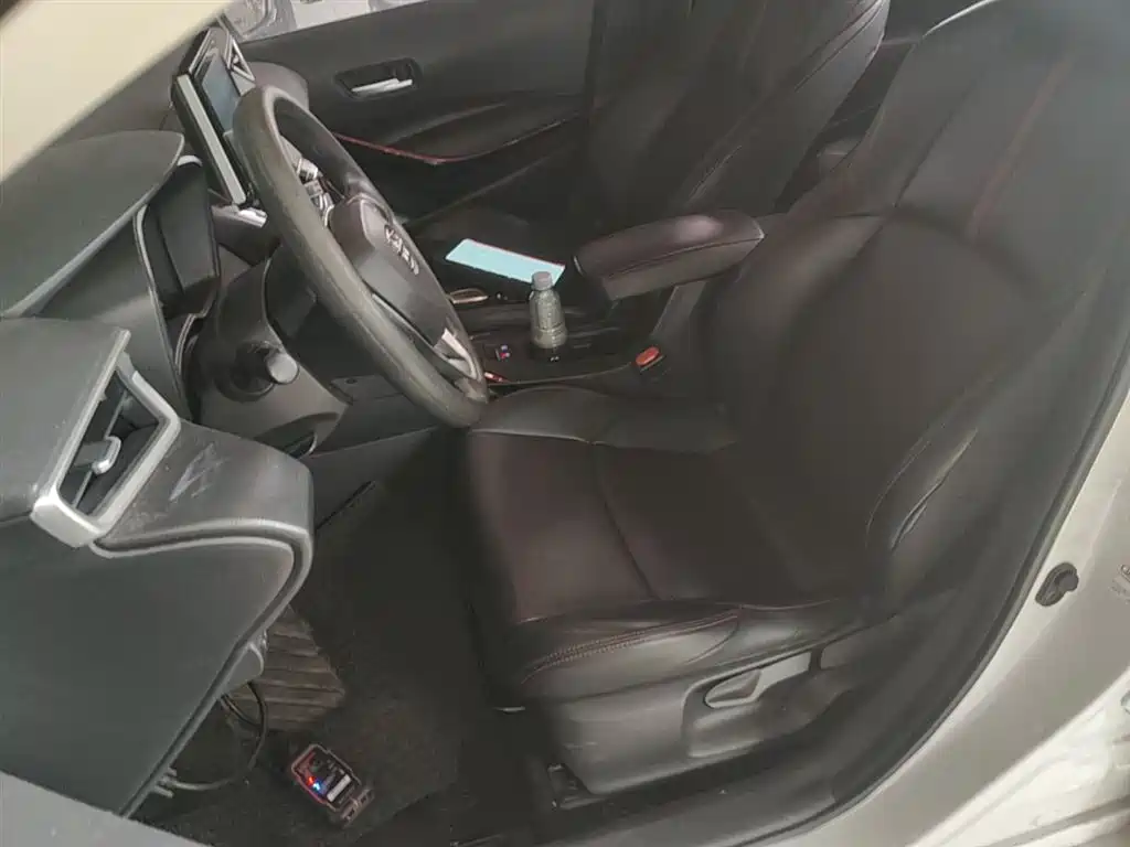 Ralink 2021 185T CVT sports version купить на сайте DeffCars