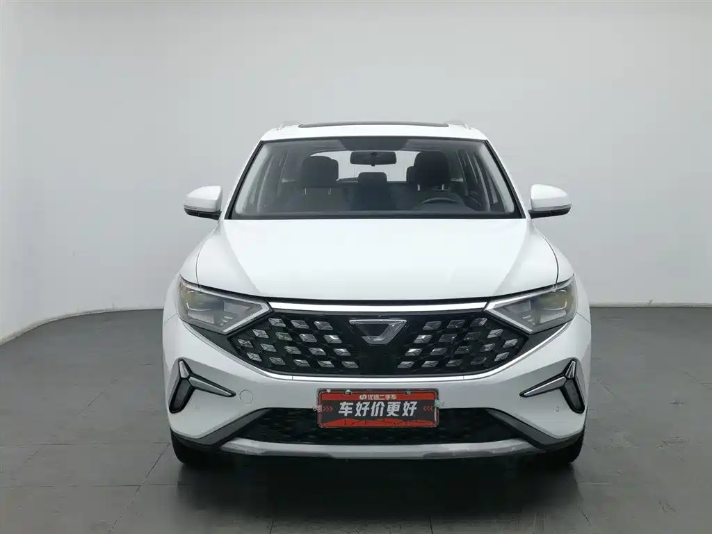 Jetta VS7 2023 280TSI automatic aggressive version купить на сайте DeffCars