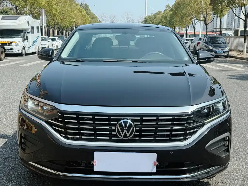 Passat 2024 330TSI Elite Edition купить на сайте DeffCars