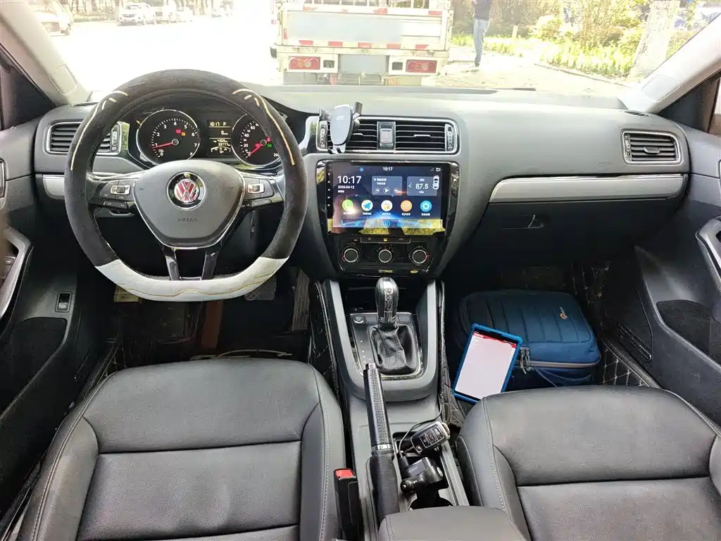 Sagitar 2018 1.6L automatic comfort model купить на сайте DeffCars