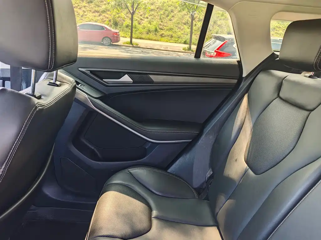 Territory 2019 EcoBoost 145 CVT Platinum Collar National V купить на сайте DeffCars