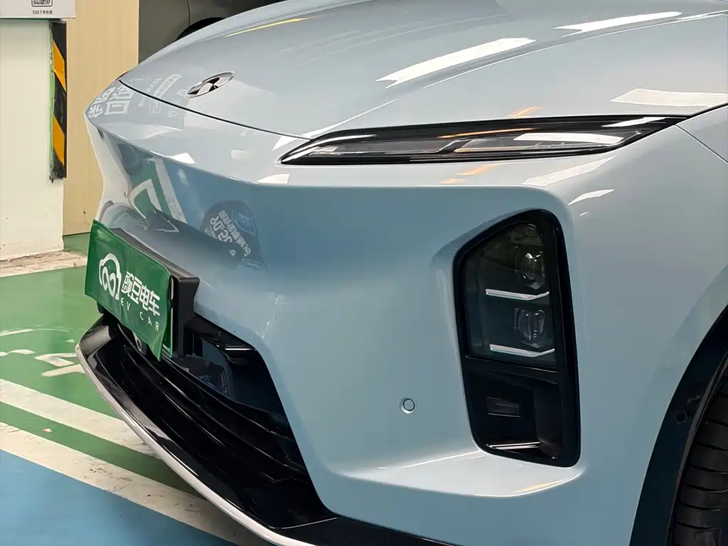 NIO ES6 2025 model 75kWh купить на сайте DeffCars