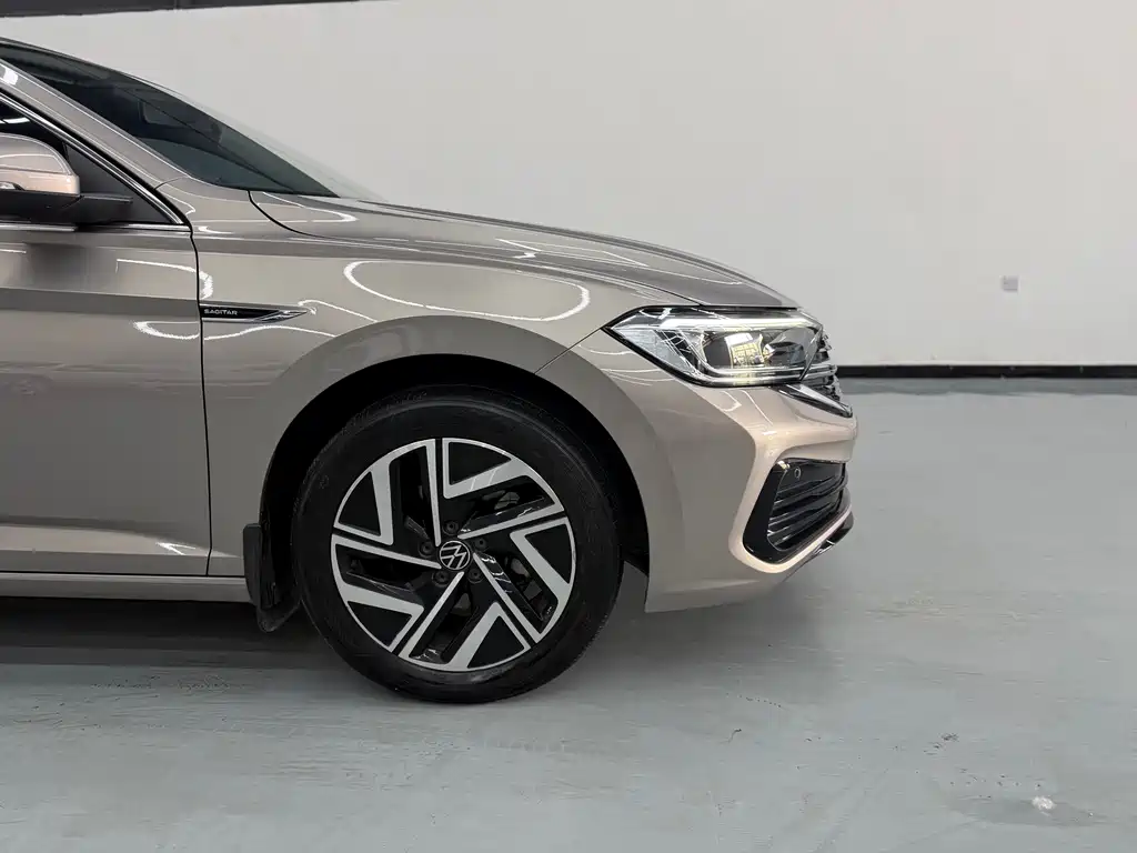 SAGITAR 2023 280TSI DSG Beyond Lite Edition купить на сайте DeffCars