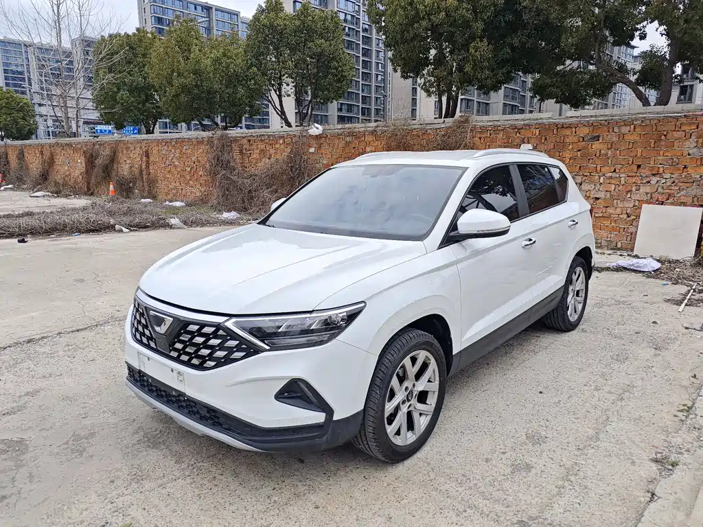 Jetta VS5 2021 30th Anniversary Edition Automatic Enjoyment Model купить на сайте DeffCars