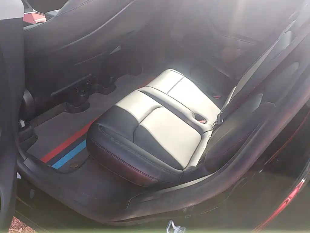 Model Y 2022 facelift rear-wheel drive version купить на сайте DeffCars