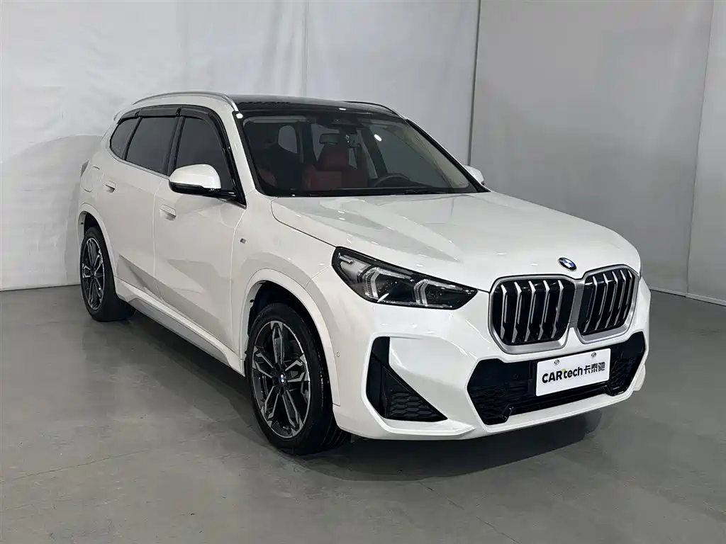 BMW X1 2023 sDrive25Li M Sports Package купить на сайте DeffCars